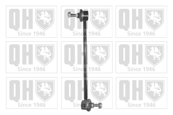 QUINTON HAZELL Stabilisaator,Stabilisaator QLS3512S